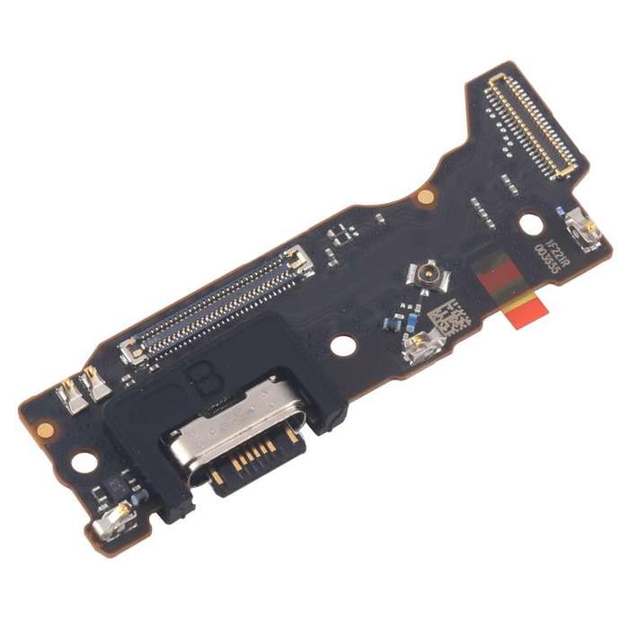 For Xiaomi Redmi Note 10 Pro 4G Original Charging Port Board