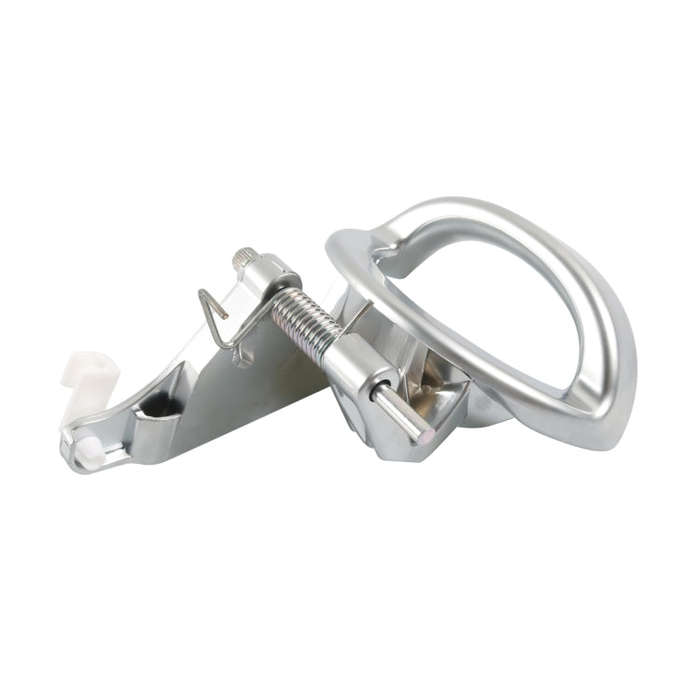 A7808-02 For Dodge Nitro 2007-2011 Car Right Front Door Inside Handle 68004828AA