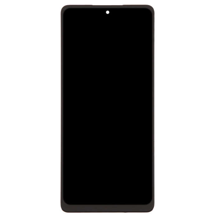 For Samsung Galaxy A73 5G SM-A736B TFT LCD Screen Digitizer Full Assembly, Not Supporting Fingerp...