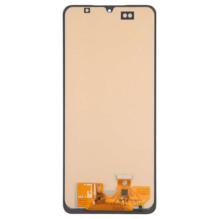 For Samsung Galaxy A33 5G SM-A336B TFT LCD Screen Digitizer Full Assembly, Not Supporting Fingerp...