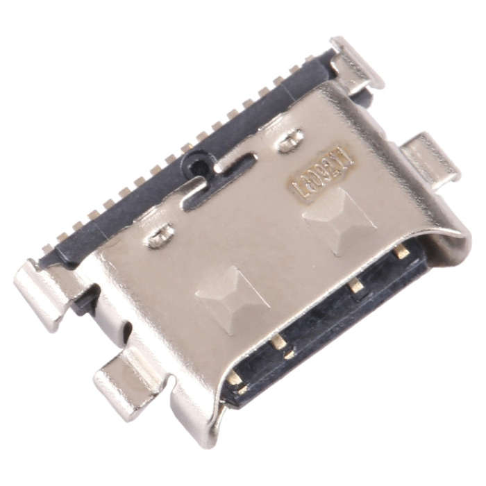For Samsung Galaxy M13 5G SM-M136 10 PCS Charging Port Connector
