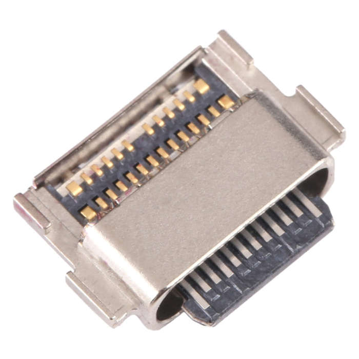 For Samsung Galaxy Tab S7 FE SM-T730 10 PCS Charging Port Connector