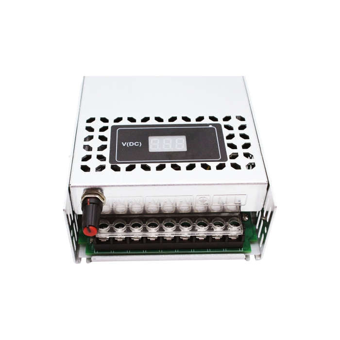 SE-480-24 DC24V 480W GYUSPW Adjustable Voltage Light Bar Regulated Switching Power Supply