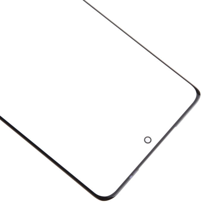 For Motorola Edge 30 Ultra Front Screen Outer Glass Lens with OCA Optically Clear Adhesive