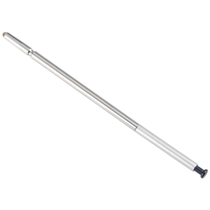 For Motorola Moto G Stylus 2023 Screen Touch Pen(Blue)