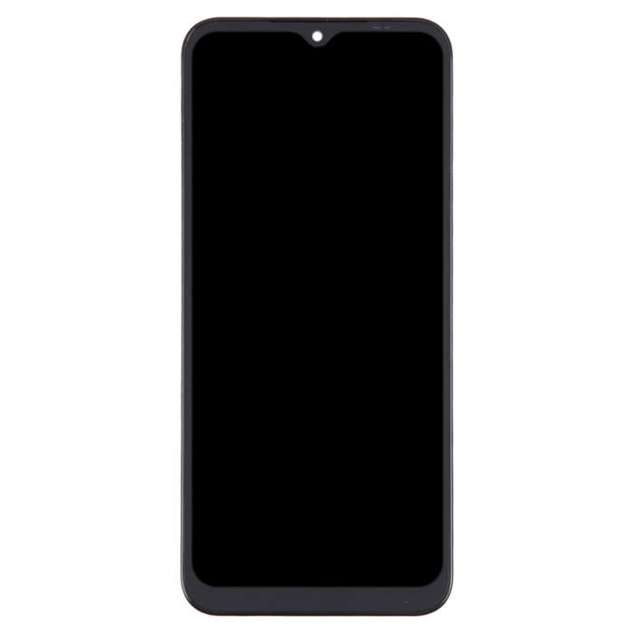 For Samsung Galaxy A14 5G SM-A146B Original LCD Screen Digitizer Full Assembly with Frame