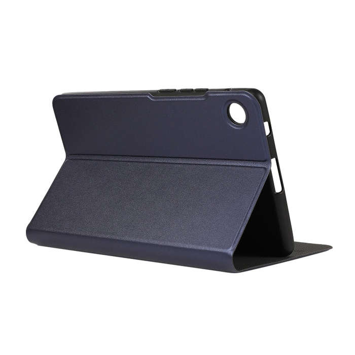 For Huawei MatePad T8 / C3 8 inch Voltage Elastic Texture Horizontal Flip Leather Case with Holde...