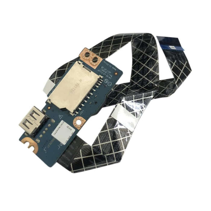 For Dell Inspiron 17 5770 5775 3780 USB Power Board