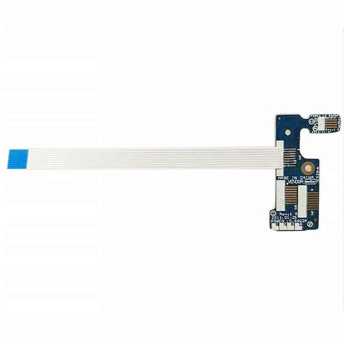 For Acer Aspire 5750 5750G 5755 5755G Switch Button Small Board