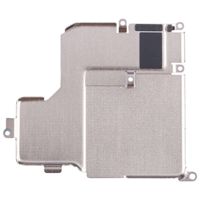Rear Camera Iron Sheet Cover For iPhone 14 Pro