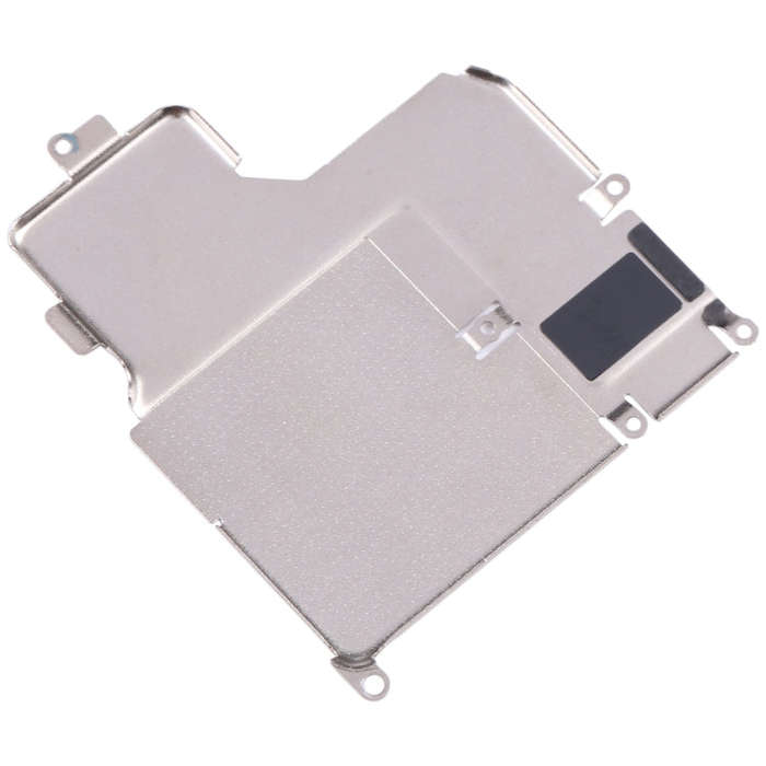 Rear Camera Iron Sheet Cover For iPhone 14 Pro
