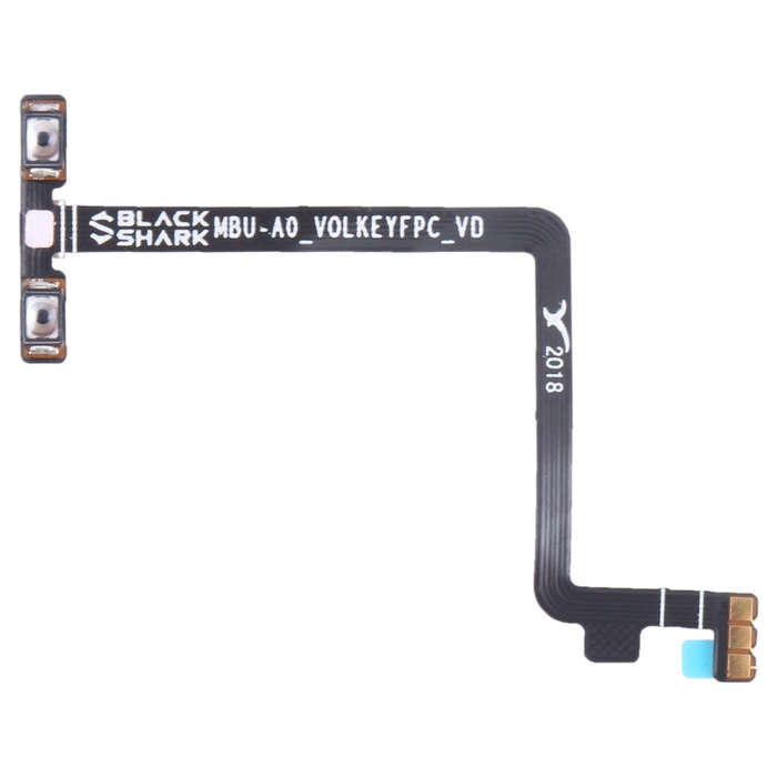 For Xiaomi Black Shark 3 Pro Volume Button Flex Cable
