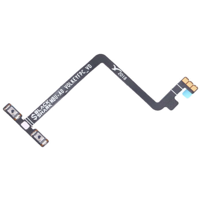 For Xiaomi Black Shark 3 Pro Volume Button Flex Cable