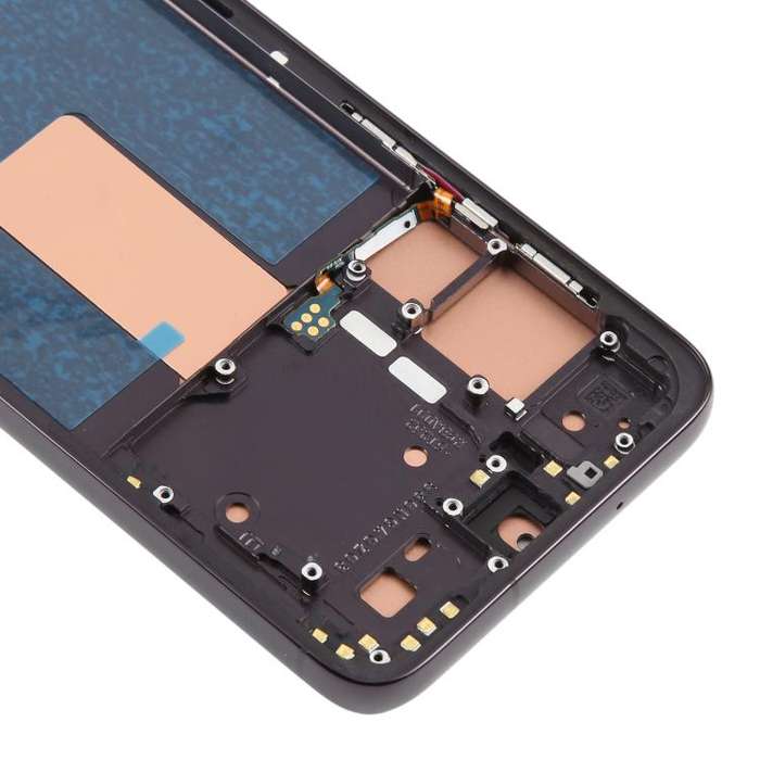 For Samsung Galaxy S23 SM-S911B EU Version TFT LCD Screen Digitizer Full Assembly with Frame, Not...
