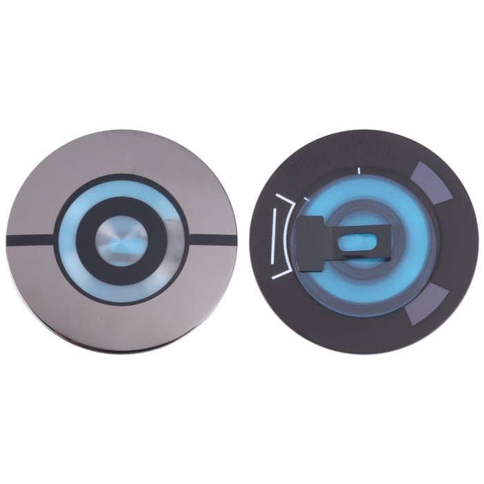 For Huawei Watch GT 3 Pro 46mm Original Heart-rate Sensor Glass Lens Cover