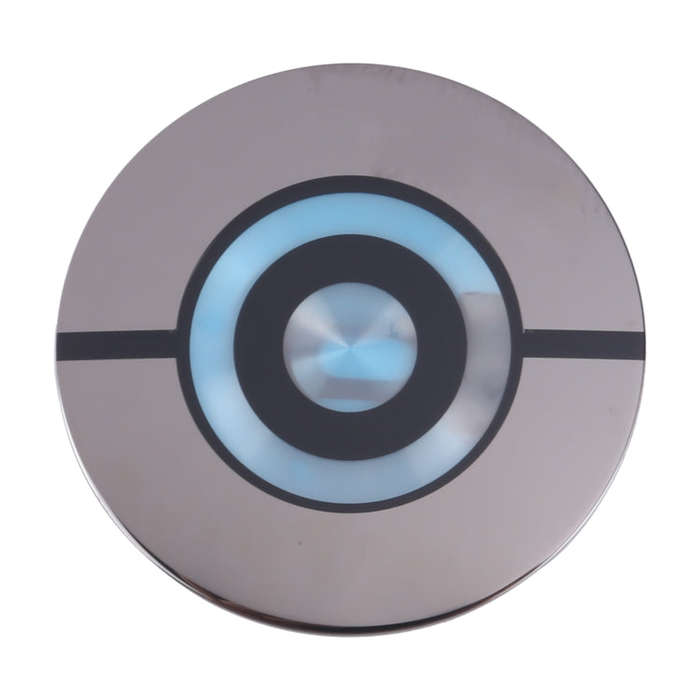 For Huawei Watch GT 3 Pro 46mm Original Heart-rate Sensor Glass Lens Cover