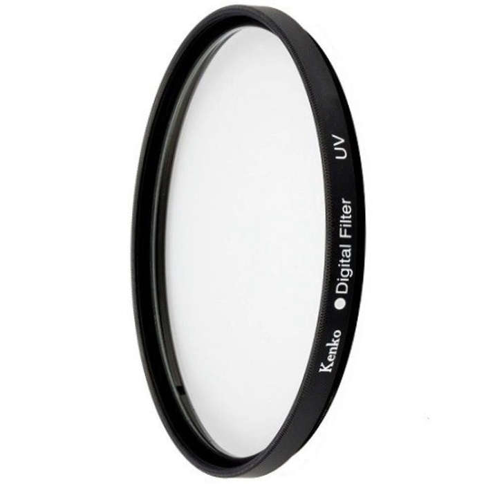 Kenko Optical Camera Lens UV Filter, Size:82mm