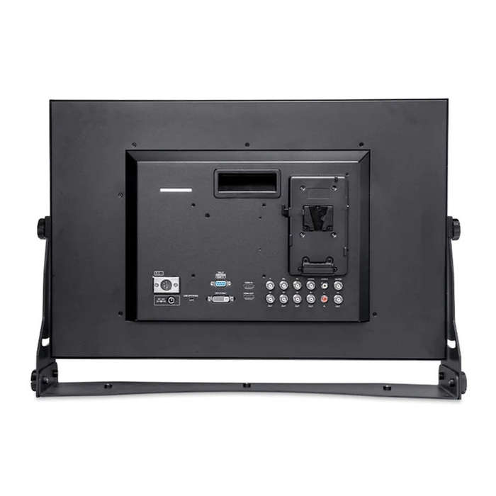 SEETEC P238-9HSD 23.8 inch 1920x1080 IPS Full HD 3G-SDI 4K HDMI Pro Broadcast LCD Monitor(EU Plug)