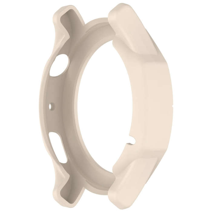 For Amazfit Cheetah / Cheetah Pro Armor Hollow Watch Protective Case(Starlight Color)