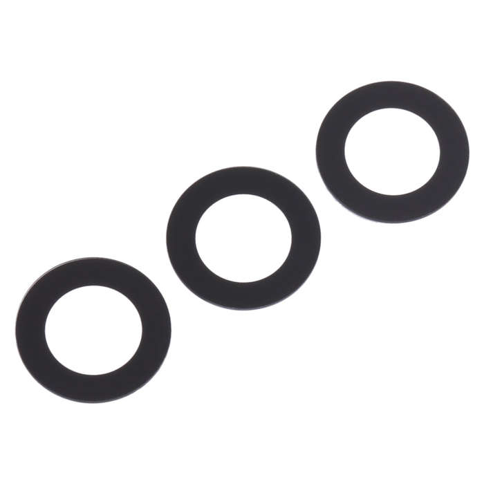For Samsung Galaxy M54 SM-M546B 10set Back Camera Lens