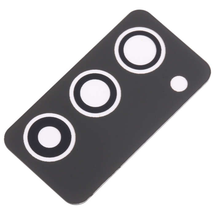 For Samsung Galaxy Z Fold2 5G SM-F916B 10pcs Back Camera Lens