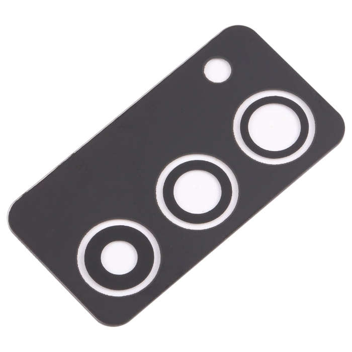 For Samsung Galaxy Z Fold2 5G SM-F916B 10pcs Back Camera Lens