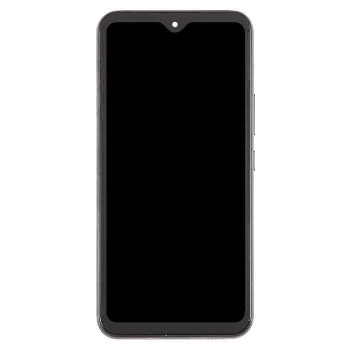 For Samsung Galaxy A54 SM-A546B Incell LCD Screen Digitizer Full Assembly with Frame (Not Support...