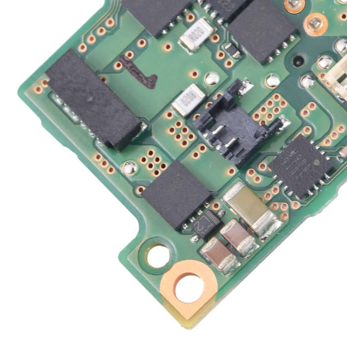 For Nikon Z7 Original Power Drive Board