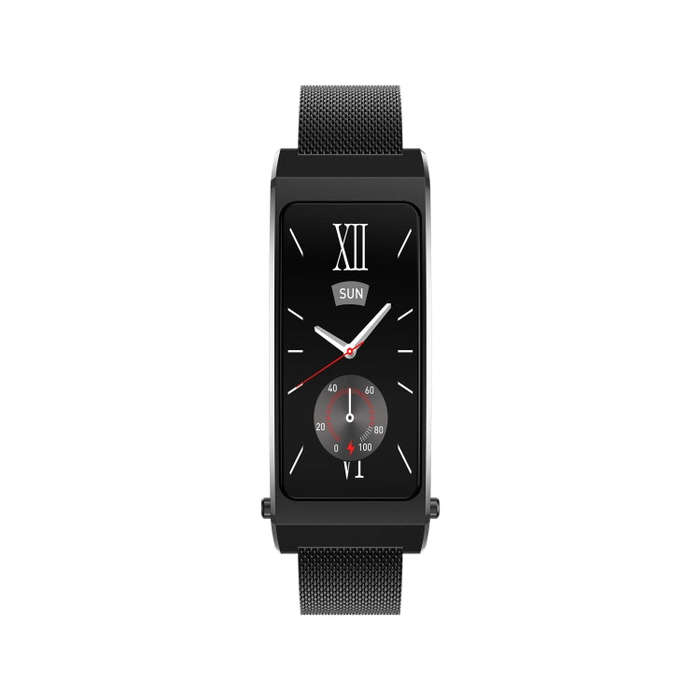 K7 1.14 inch TFT Screen Smart Call Bracelet, BT Call / Heart Rate / Blood Pressure / Blood Oxygen...