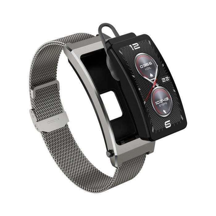K7 1.14 inch TFT Screen Smart Call Bracelet, BT Call / Heart Rate / Blood Pressure / Blood Oxygen...