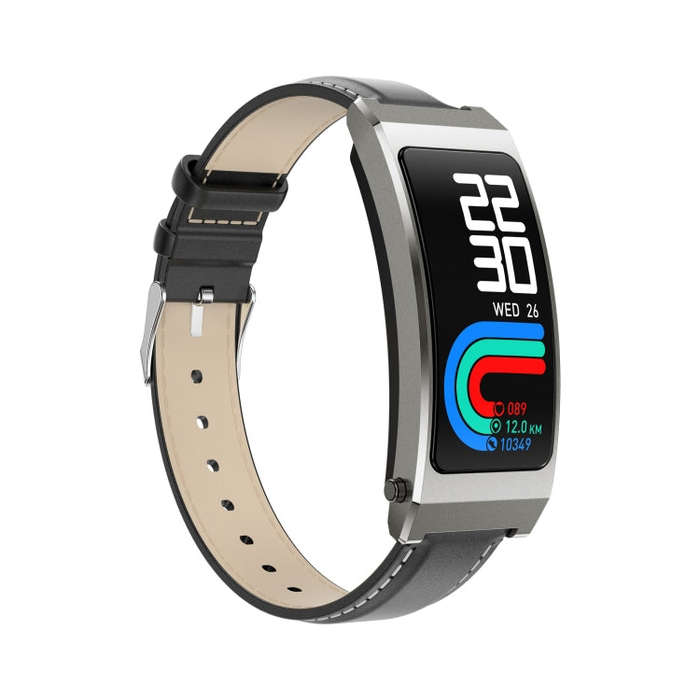 K7 1.14 inch TFT Screen Smart Call Bracelet, BT Call / Heart Rate / Blood Pressure / Blood Oxygen...