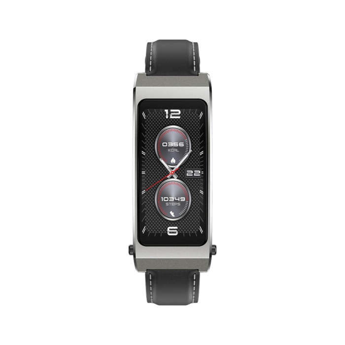 K7 1.14 inch TFT Screen Smart Call Bracelet, BT Call / Heart Rate / Blood Pressure / Blood Oxygen...