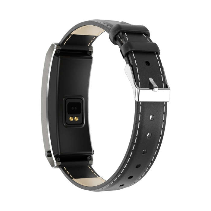 K7 1.14 inch TFT Screen Smart Call Bracelet, BT Call / Heart Rate / Blood Pressure / Blood Oxygen...