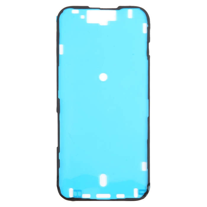 For iPhone 15 LCD Frame Bezel Waterproof Adhesive Stickers
