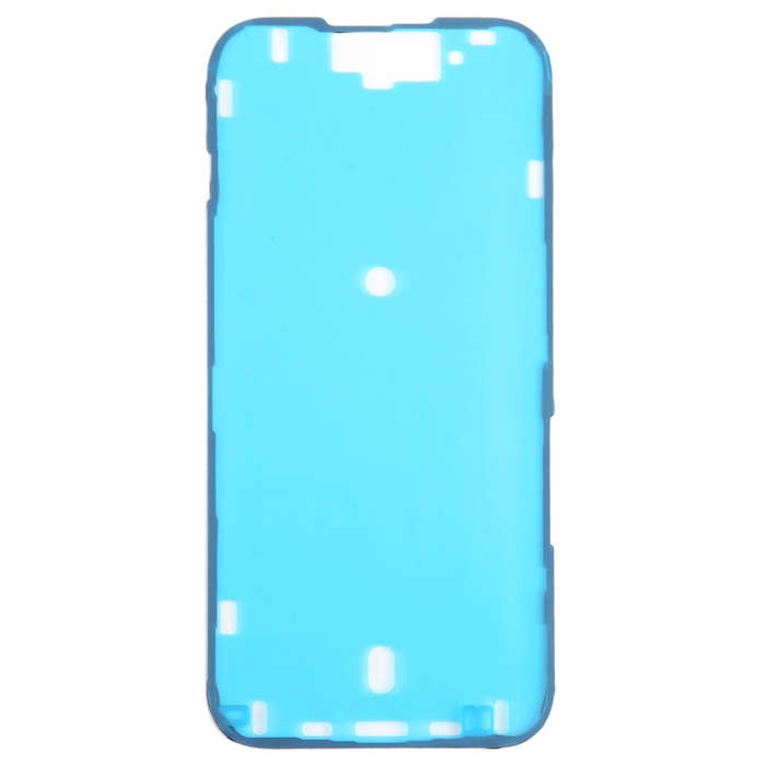 For iPhone 15 LCD Frame Bezel Waterproof Adhesive Stickers