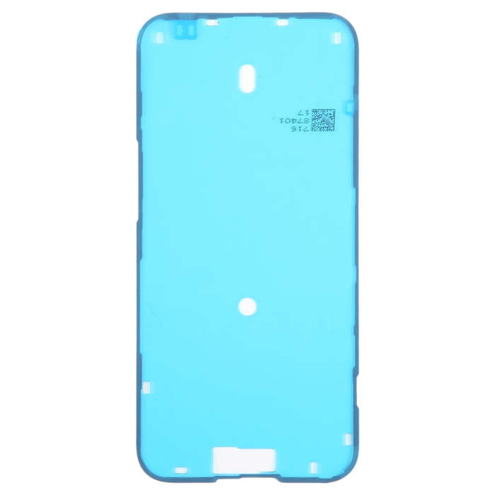 For iPhone 15 Plus LCD Frame Bezel Waterproof Adhesive Stickers