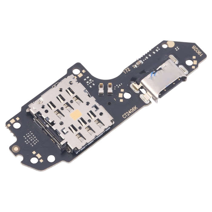 For Huawei Enjoy 70 OEM Charging Port Board