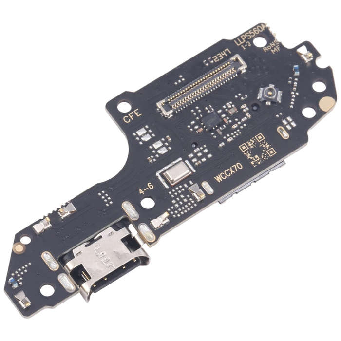 For Huawei Enjoy 70 OEM Charging Port Board