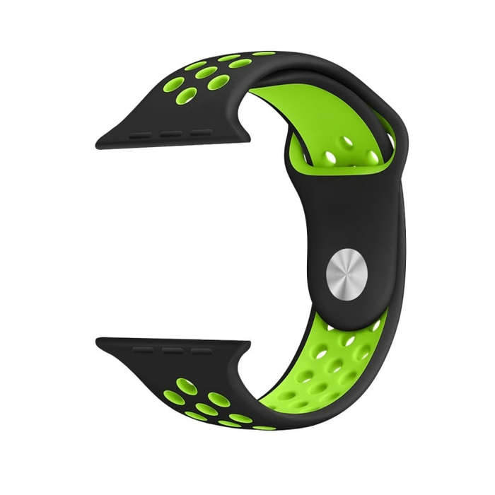 For Apple Watch Ultra 49mm&Watch Ultra 2 49mm / Series 9&8&7 45mm / SE 3&SE 2&6&SE&5&4 44mm / 3&2...