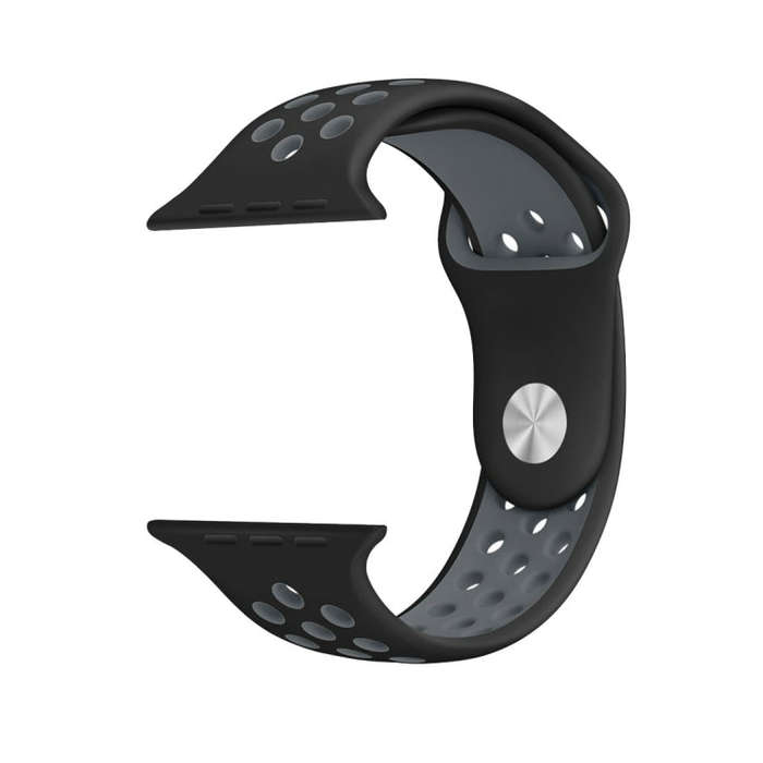 For Apple Watch Ultra 49mm&Watch Ultra 2 49mm / Series 9&8&7 45mm / SE 3&SE 2&6&SE&5&4 44mm / 3&2...