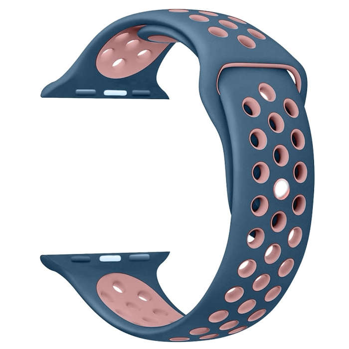 For Apple Watch Ultra 49mm&Watch Ultra 2 49mm / Series 9&8&7 45mm / SE 3&SE 2&6&SE&5&4 44mm / 3&2...