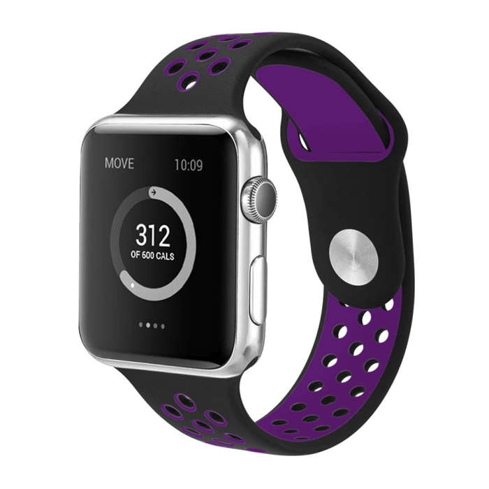 For Apple Watch Ultra 49mm&Watch Ultra 2 49mm / Series 9&8&7 45mm / SE 3&SE 2&6&SE&5&4 44mm / 3&2...
