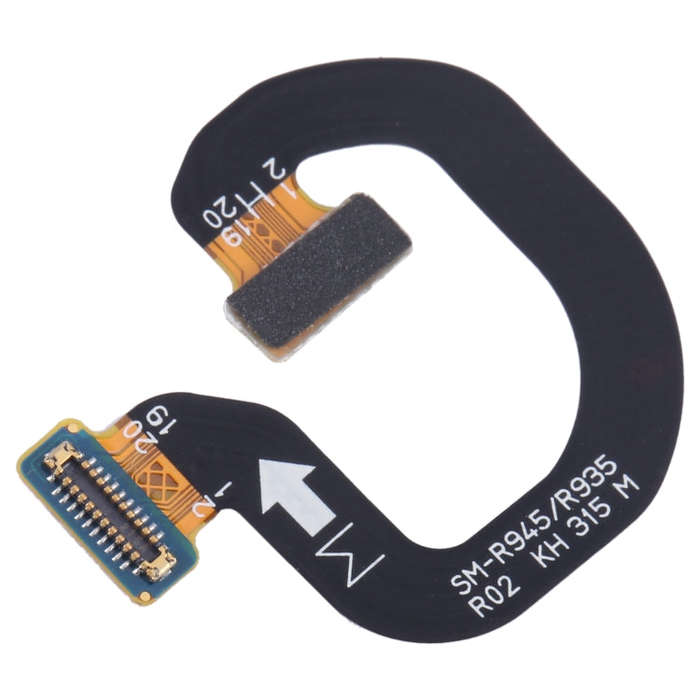 For Samsung Galaxy Watch 6 40mm SM-R930 Original Back Cover Flex Cable