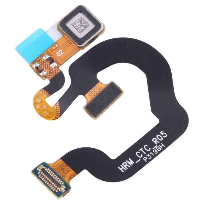 For Samsung Galaxy Watch6 Classic 43mm SM-R950 Original Back Cover Flex Cable