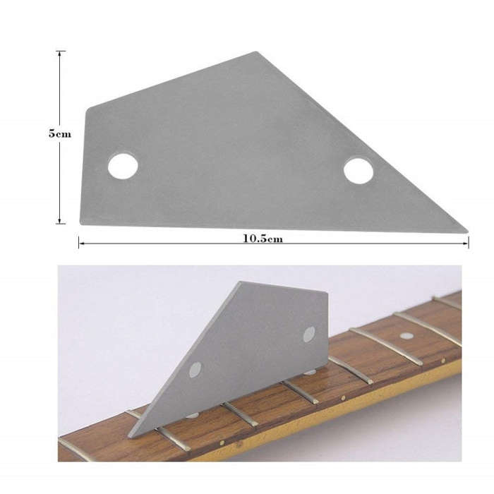 9 in 1 Guitar String Changing Tool Set