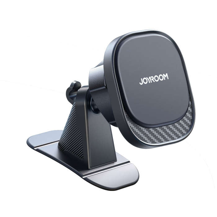 JOYROOM JR-ZS400 Car Dashboard Magnetic Phone Holder(Black)