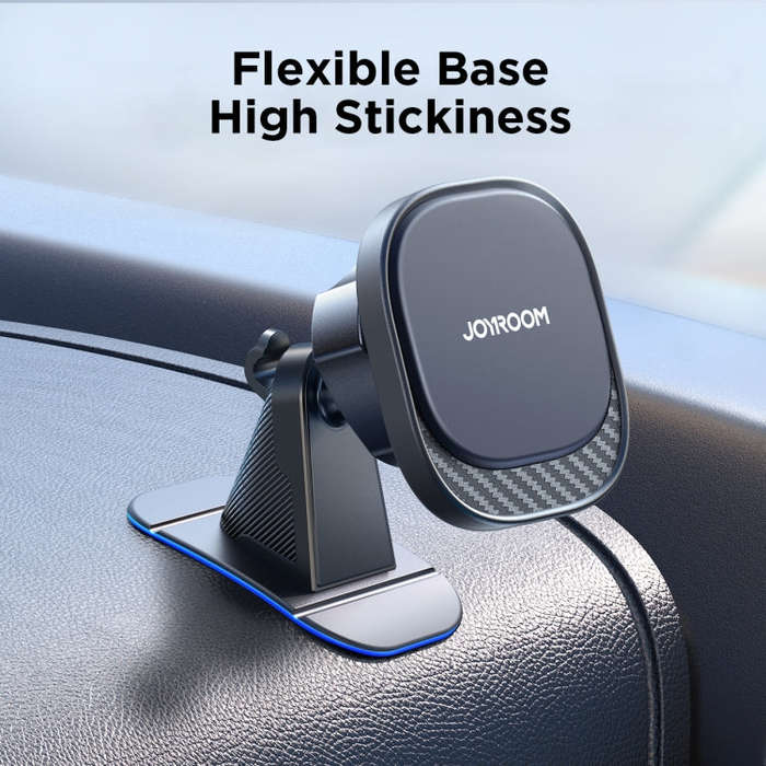 JOYROOM JR-ZS400 Car Dashboard Magnetic Phone Holder(Black)