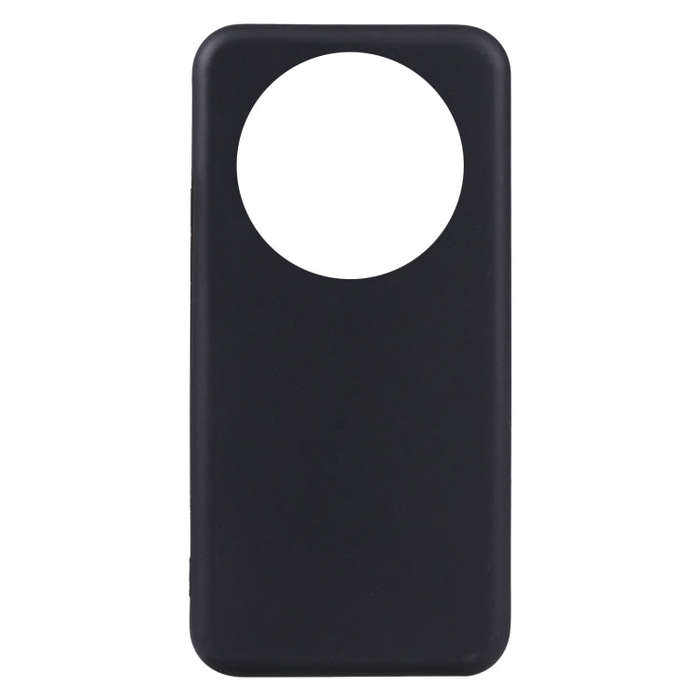 For Nothing Phone 2a Plus TPU Phone Case(Black)
