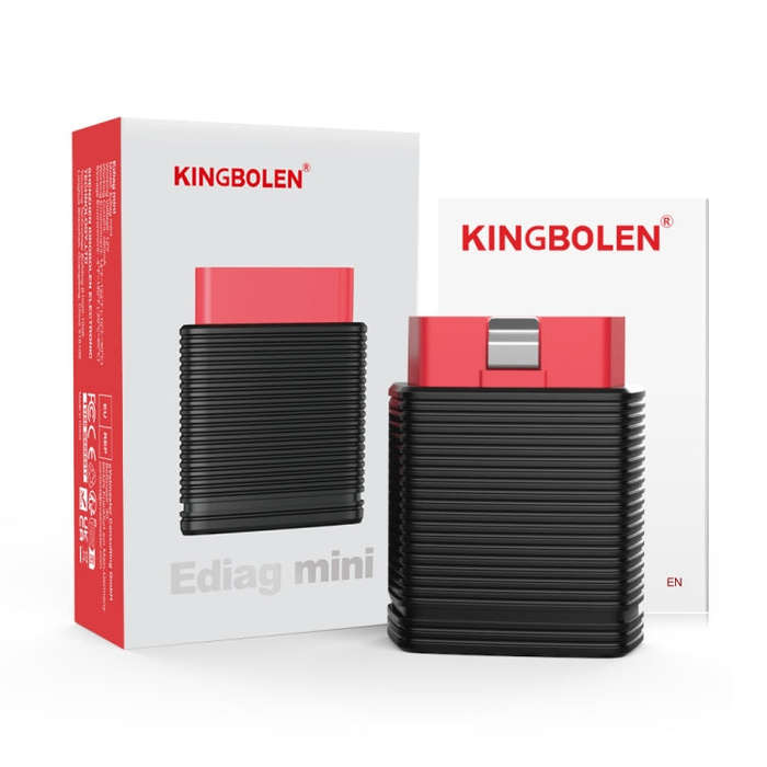 KINGBOLEN Ediag Mini Car Engine Fault Diagnosis Tool OBD2 Detector