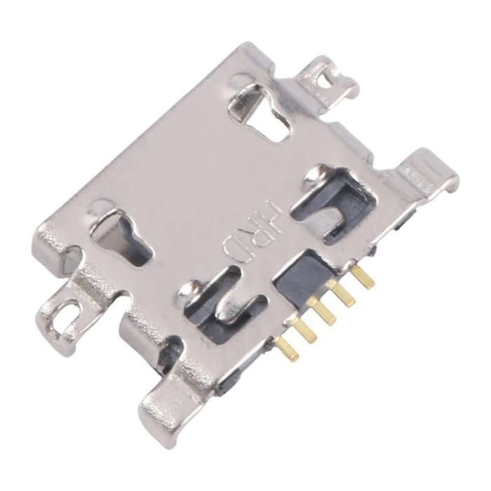 For Infinix Hot 10s X689 10pcs Original Charging Port Connector